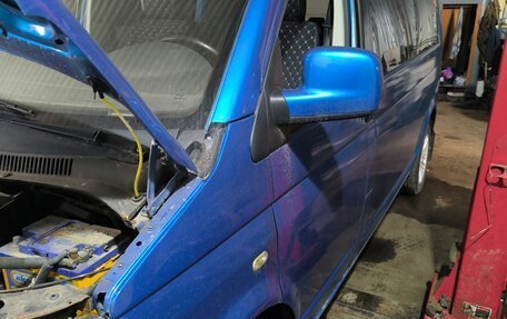 Volkswagen Transporter T5 рестайлинг, 2008 год, 1 100 000 рублей, 10 фотография