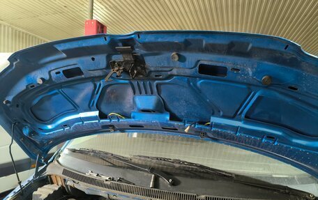 Volkswagen Transporter T5 рестайлинг, 2008 год, 1 100 000 рублей, 11 фотография