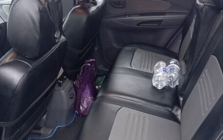 Hyundai Tucson III, 2005 год, 820 000 рублей, 6 фотография