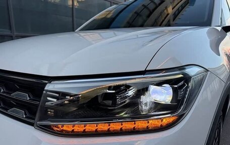 Volkswagen T-Cross I, 2023 год, 1 510 000 рублей, 3 фотография