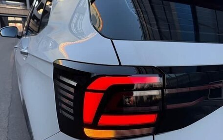 Volkswagen T-Cross I, 2023 год, 1 510 000 рублей, 7 фотография