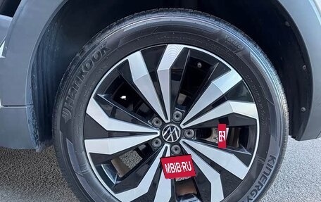 Volkswagen T-Cross I, 2023 год, 1 510 000 рублей, 8 фотография