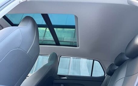 Volkswagen T-Cross I, 2023 год, 1 510 000 рублей, 17 фотография