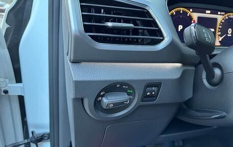 Volkswagen T-Cross I, 2023 год, 1 510 000 рублей, 21 фотография