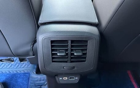 Volkswagen T-Cross I, 2023 год, 1 510 000 рублей, 23 фотография