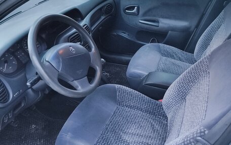 Renault Megane II, 2002 год, 380 000 рублей, 3 фотография