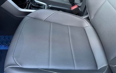 Volkswagen T-Cross I, 2023 год, 1 510 000 рублей, 16 фотография