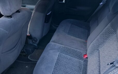 Renault Megane II, 2002 год, 380 000 рублей, 2 фотография