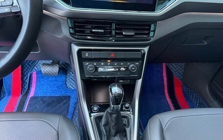 Volkswagen T-Cross I, 2023 год, 1 510 000 рублей, 24 фотография