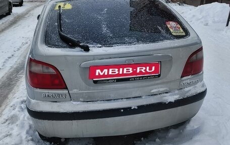 Renault Megane II, 2002 год, 380 000 рублей, 5 фотография