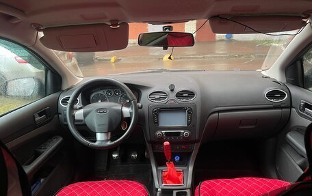 Ford Focus II рестайлинг, 2007 год, 330 000 рублей, 16 фотография