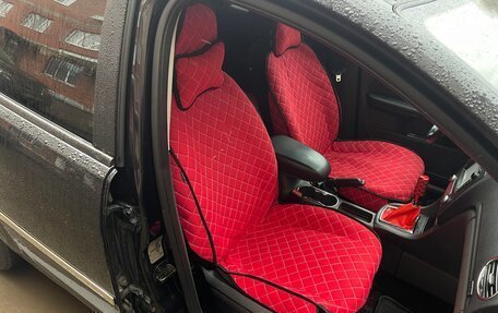 Ford Focus II рестайлинг, 2007 год, 330 000 рублей, 15 фотография