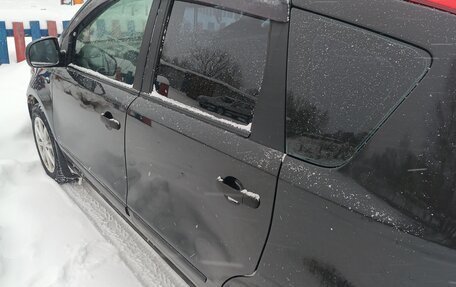 Nissan Note II рестайлинг, 2007 год, 700 000 рублей, 3 фотография