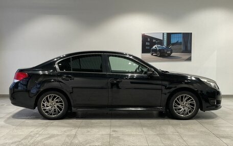 Subaru Legacy VII, 2011 год, 1 099 000 рублей, 4 фотография