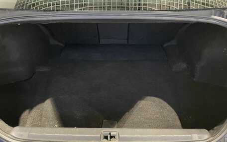 Subaru Legacy VII, 2011 год, 1 099 000 рублей, 13 фотография