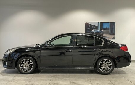 Subaru Legacy VII, 2011 год, 1 099 000 рублей, 8 фотография
