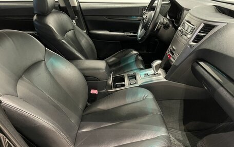 Subaru Legacy VII, 2011 год, 1 099 000 рублей, 9 фотография