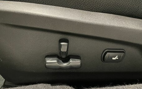 Subaru Legacy VII, 2011 год, 1 099 000 рублей, 18 фотография