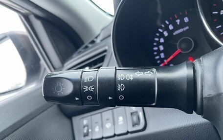 KIA Rio III рестайлинг, 2014 год, 1 079 000 рублей, 6 фотография