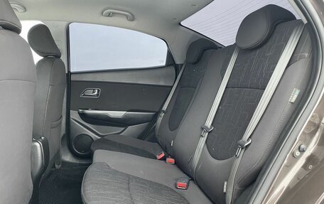 KIA Rio III рестайлинг, 2014 год, 1 079 000 рублей, 17 фотография