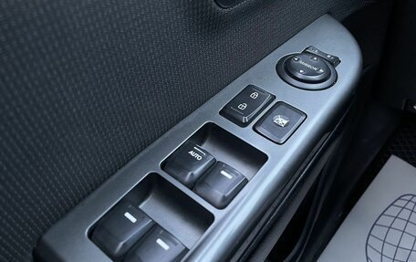 KIA Rio III рестайлинг, 2014 год, 1 079 000 рублей, 12 фотография