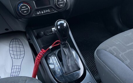 KIA Rio III рестайлинг, 2014 год, 1 079 000 рублей, 11 фотография