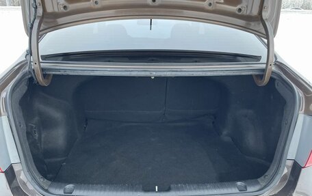 KIA Rio III рестайлинг, 2014 год, 1 079 000 рублей, 20 фотография