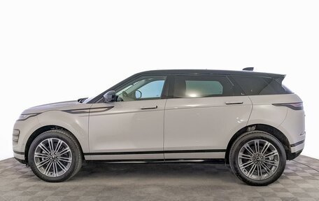 Land Rover Range Rover Evoque II, 2025 год, 7 200 000 рублей, 3 фотография