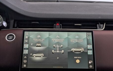 Land Rover Range Rover Evoque II, 2025 год, 7 200 000 рублей, 11 фотография