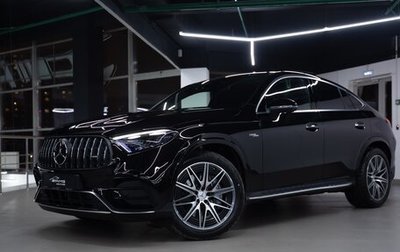 Mercedes-Benz GLC AMG, 2025 год, 11 899 000 рублей, 1 фотография