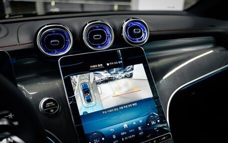 Mercedes-Benz GLC AMG, 2025 год, 11 899 000 рублей, 27 фотография