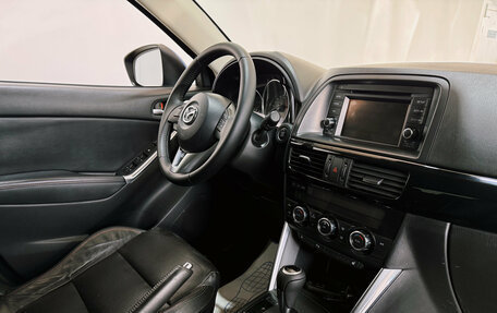 Mazda CX-5 II, 2012 год, 1 690 000 рублей, 12 фотография