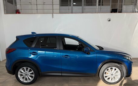 Mazda CX-5 II, 2012 год, 1 690 000 рублей, 5 фотография