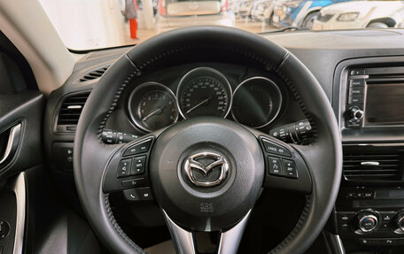 Mazda CX-5 II, 2012 год, 1 690 000 рублей, 16 фотография
