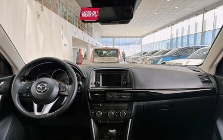 Mazda CX-5 II, 2012 год, 1 690 000 рублей, 15 фотография