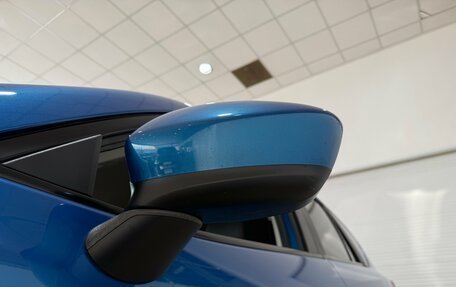 Mazda CX-5 II, 2012 год, 1 690 000 рублей, 22 фотография