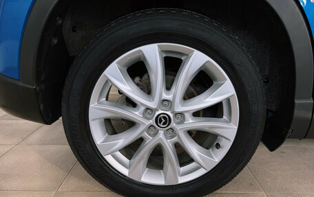 Mazda CX-5 II, 2012 год, 1 690 000 рублей, 18 фотография