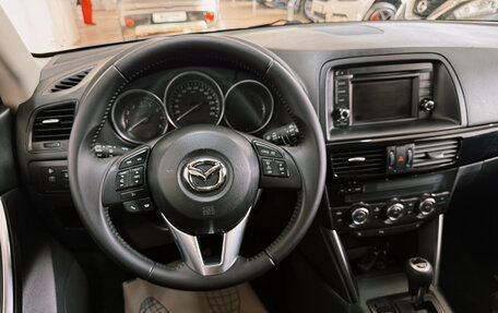 Mazda CX-5 II, 2012 год, 1 690 000 рублей, 17 фотография