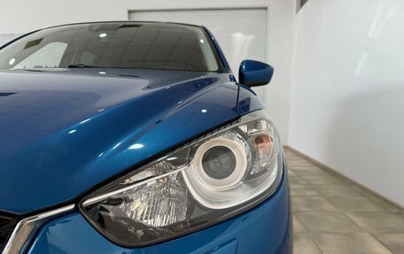 Mazda CX-5 II, 2012 год, 1 690 000 рублей, 19 фотография
