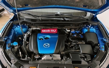 Mazda CX-5 II, 2012 год, 1 690 000 рублей, 27 фотография