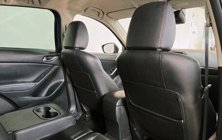 Mazda CX-5 II, 2012 год, 1 690 000 рублей, 32 фотография