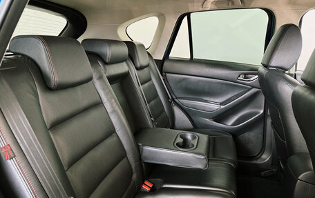 Mazda CX-5 II, 2012 год, 1 690 000 рублей, 31 фотография