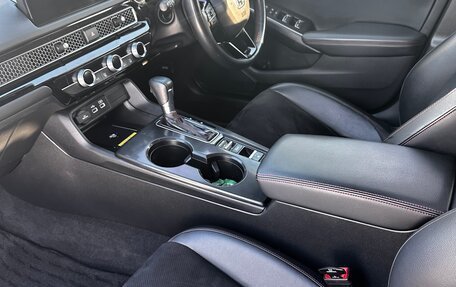 Honda Civic, 2021 год, 2 000 000 рублей, 11 фотография