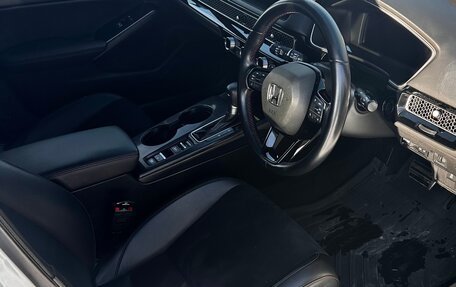 Honda Civic, 2021 год, 2 000 000 рублей, 12 фотография