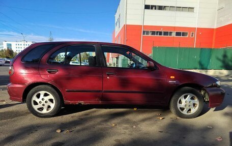 Nissan Almera, 1998 год, 165 000 рублей, 3 фотография