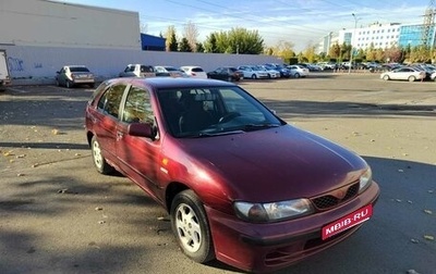 Nissan Almera, 1998 год, 165 000 рублей, 1 фотография