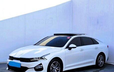 KIA K5, 2022 год, 2 840 000 рублей, 1 фотография