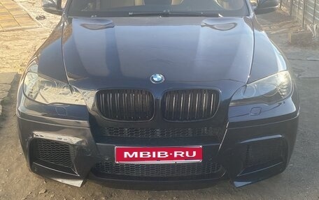 BMW X5, 2008 год, 1 650 000 рублей, 1 фотография