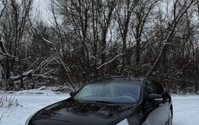 Nissan Teana, 2012 год, 1 220 000 рублей, 1 фотография