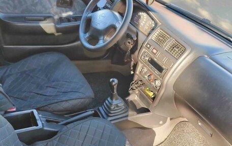 Nissan Almera, 1998 год, 165 000 рублей, 5 фотография